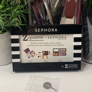 Sephora Refillable Z-Palette